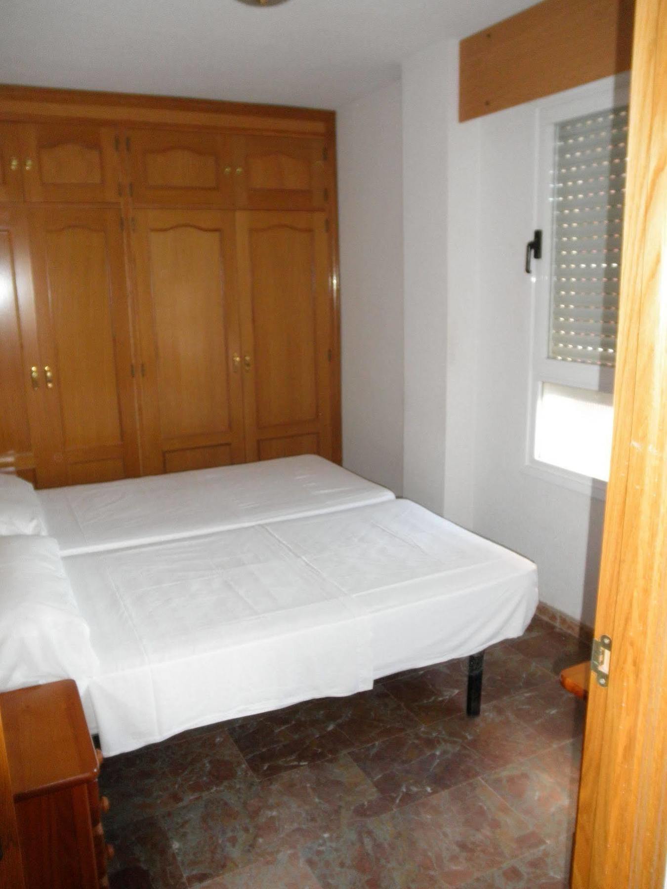 Apartamentos Edificio Mirasierra Oropesa del Mar Bagian luar foto